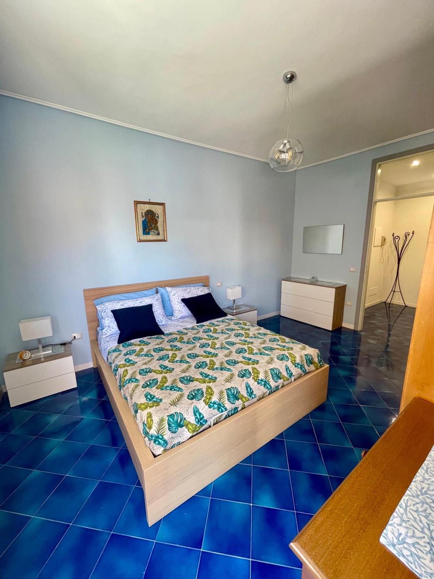 Capoten Sorrento Kültér fotó