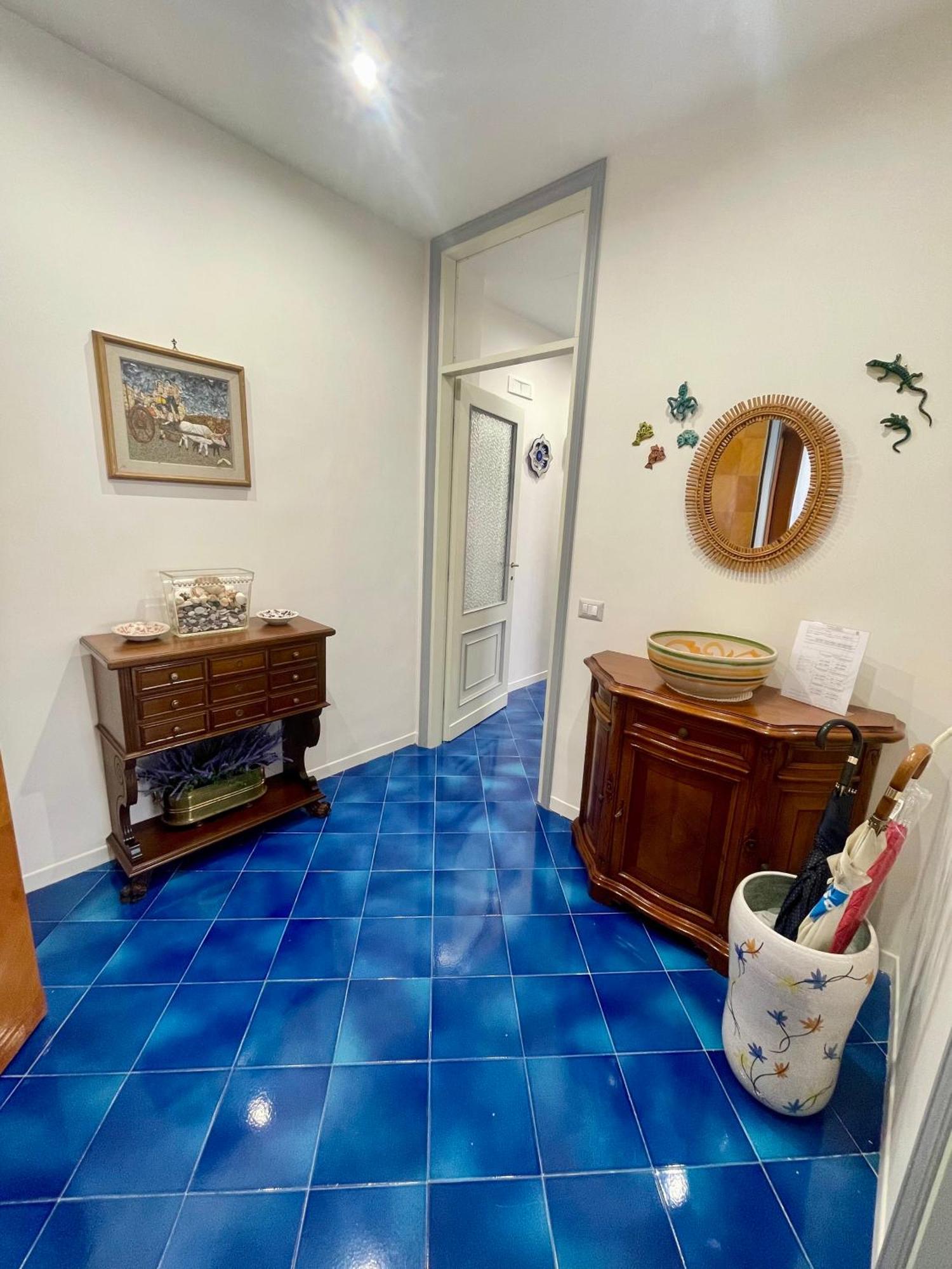 Capoten Sorrento Kültér fotó